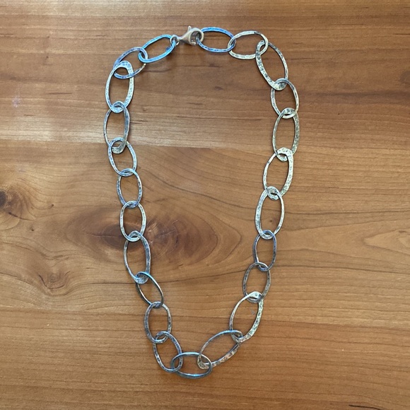 Silpada Sterling Silver Necklace - Picture 4 of 7